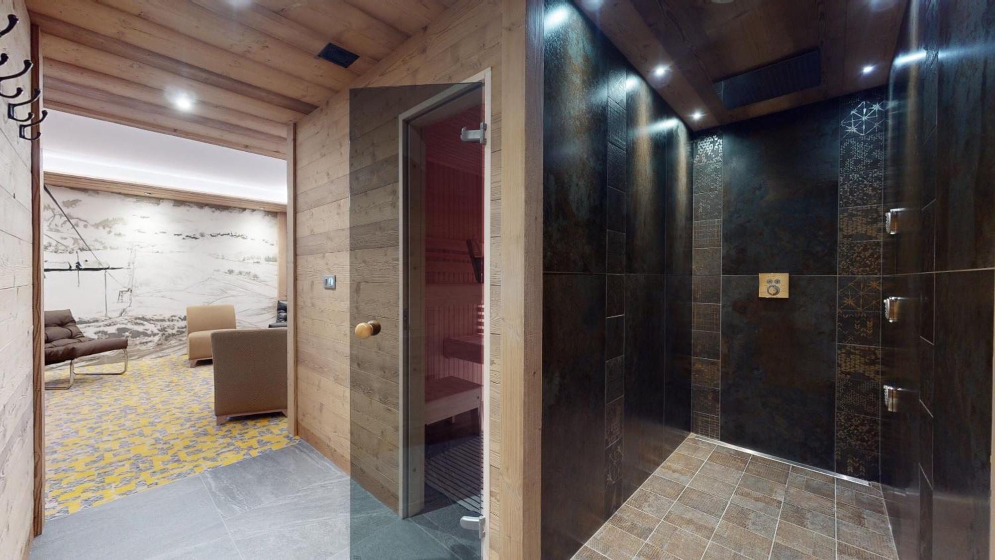 Les Congeres Villa Le Grand-Bornand Exterior photo