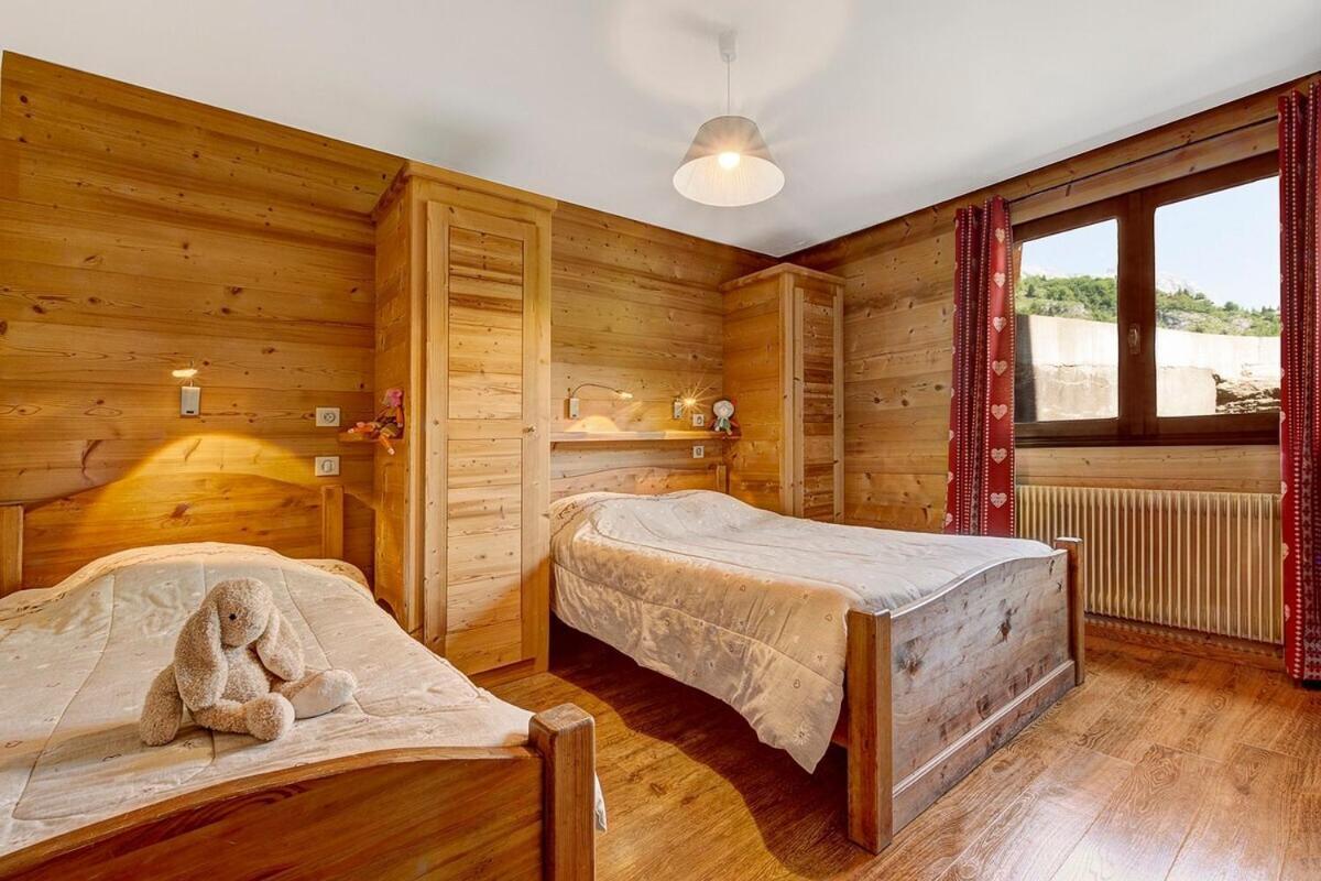 Les Congeres Villa Le Grand-Bornand Room photo